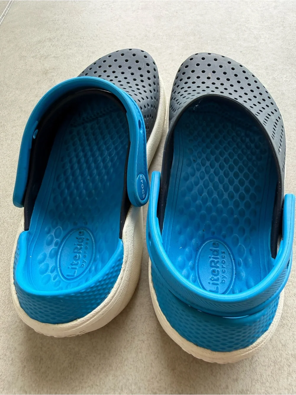 CROCS lite ride
